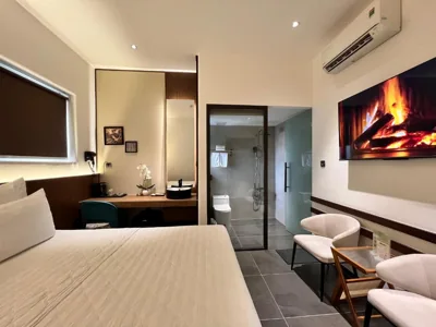 Đông Như 5 Hotel – Photos 2