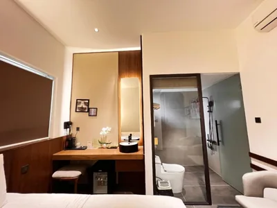 Đông Như 5 Hotel – Photos 3