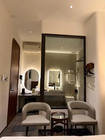 Đông Như 5 Hotel – Photos 4
