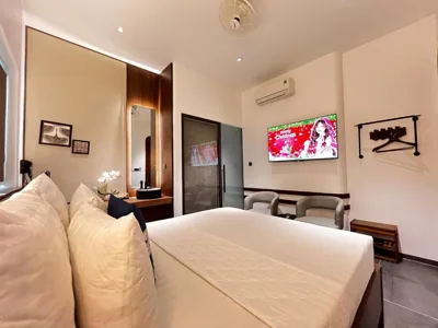 Đông Như 5 Hotel – Photos 5