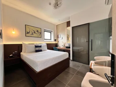 Đông Như 5 Hotel – Photos 6