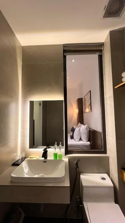 Đông Như 5 Hotel – Photos 7
