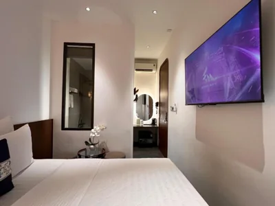 Đông Như 5 Hotel – Photos 8