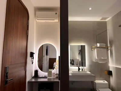 Đông Như 5 Hotel – Photos 9