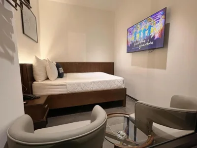 Đông Như 5 Hotel – Photos 10
