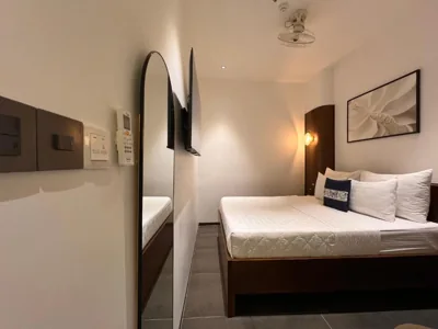 Đông Như 5 Hotel – Photos 12