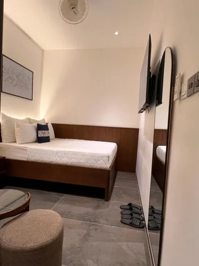 Đông Như 5 Hotel – Photos 13