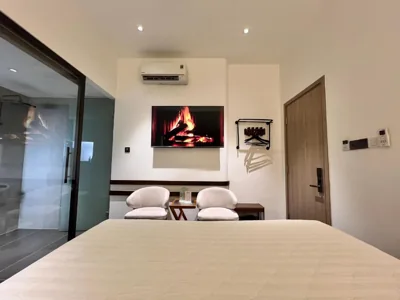 Đông Như 5 Hotel – Photos 14