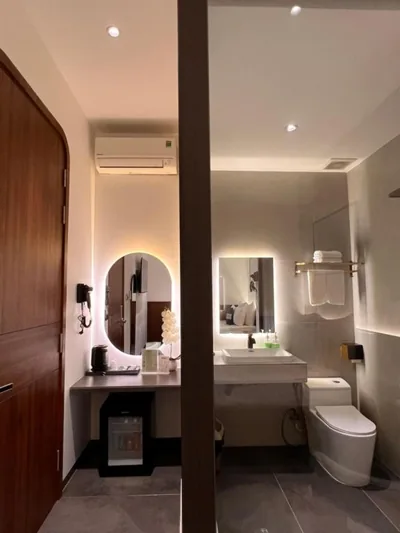 Đông Như 5 Hotel – Photos 15